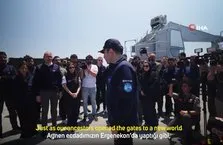 Bayraktar TB3’ten DENİZKURDU’nda tam isabet