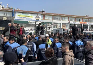CHP'li İBB'den Üsküdar'da skandal adım! AK Partili belediyeden resmi açıklama geldi