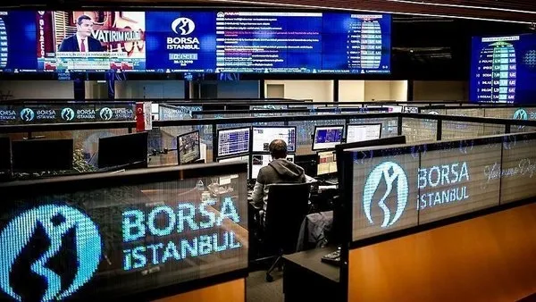 Borsa İstanbul'da yerli yatırımcı sayısı rekor tazeledi - 2