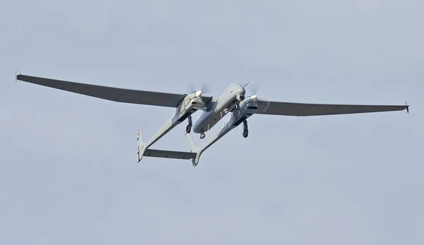 AKSUNGUR İHA testleri geçti seri üretimine başlandı