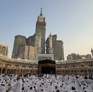 Kutsal topraklarda İHA alarmı