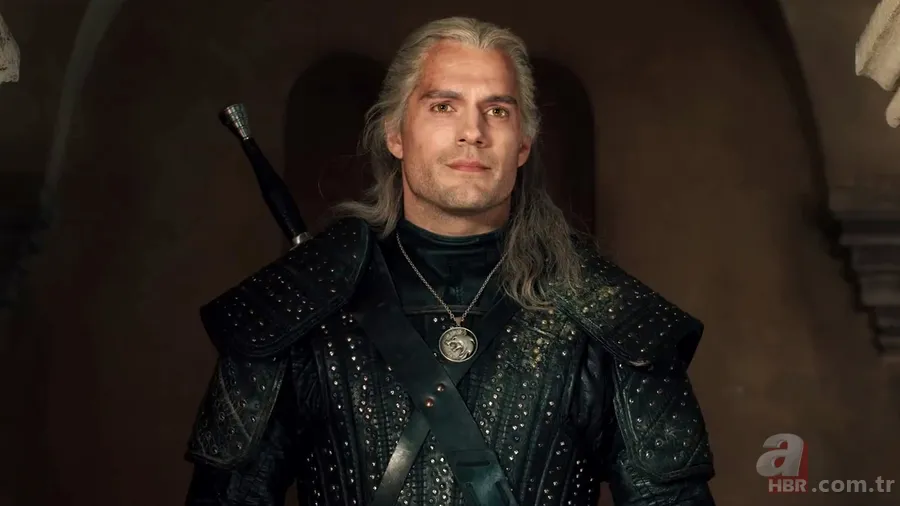 The Witcher 2. sezon ne zaman başlayacak? Netflix'ten flaş açıklama! The Witcher yeni sezon tarihi belli oldu mu? 8