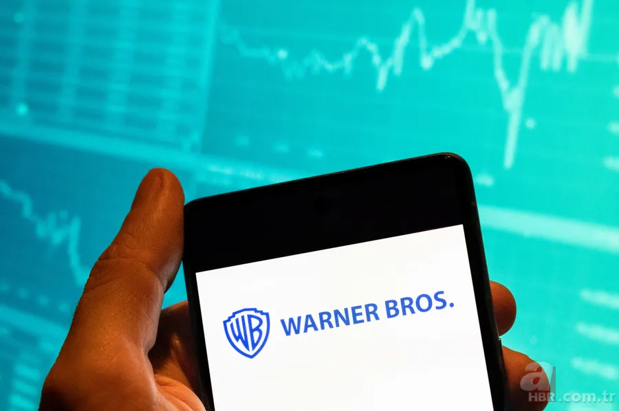 Warner Bros nedir, ne zaman kuruldu? Warner Bros Kerem Aktürkoğlu'na neden dava açtı? 7