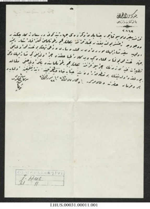 Cumhurbaşkanlığı Devlet Arşivleri belgelerinde ortaya çıktı! Osmanlı Devleti’nde salgınlarda karantina uygulanmış