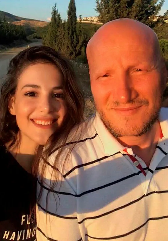 Abdest alan amcasını öldürerek parçalara ayırdı! Cani yeğenin cezası belli oldu - 1