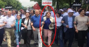 Adaletten kaçtılar yolda adalet arıyorlar