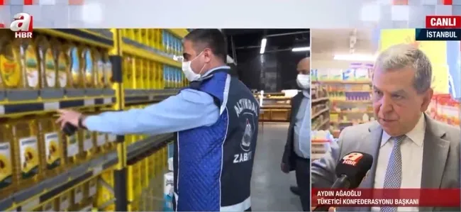 Asgari ücret fırsatçıları zam yapmaya başladı! Maliyet artmadan zam ne anlama geliyor?