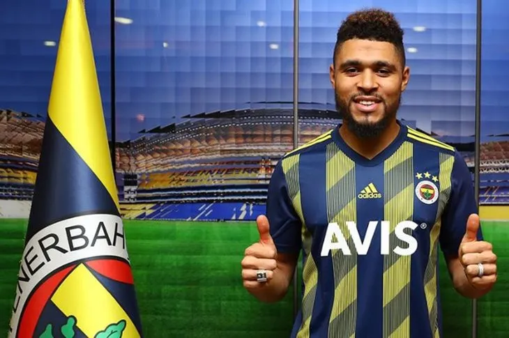 Fenerbahçe ve Galatasaray arasında transfer savaşı!