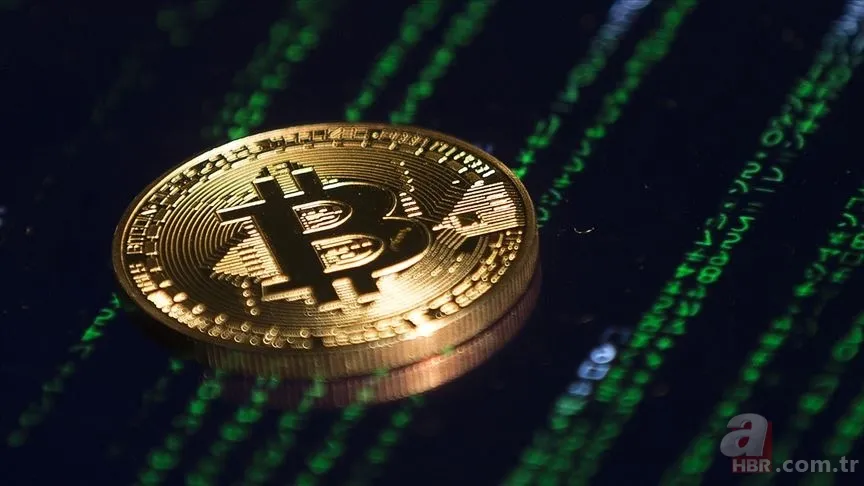 Bitcoin'de son dakika gelişmesi! Yeniden hareketlendi 3 Mart Bitcoin ne kadar, kaç TL oldu? BTC kaç dolar? 14