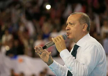 Cumhurbaşkanı Erdoğan'dan Hatay ve Kilis esnafına müjde