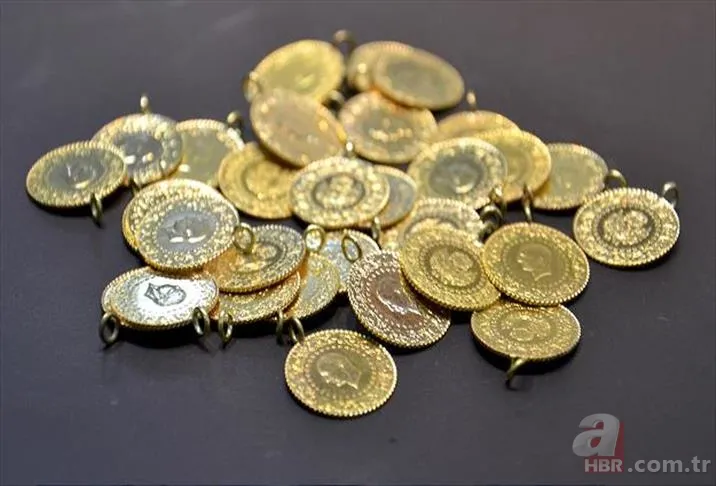 Altında iki farklı senaryo: Ons 4.500 doları aştı! Gram ve gümüş ne kadar olacak? 5