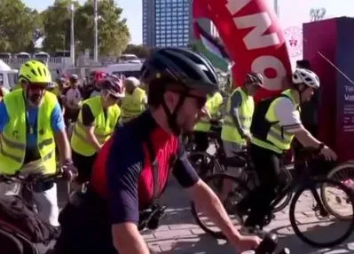 İstanbul’da 15 Temmuz etkinliği