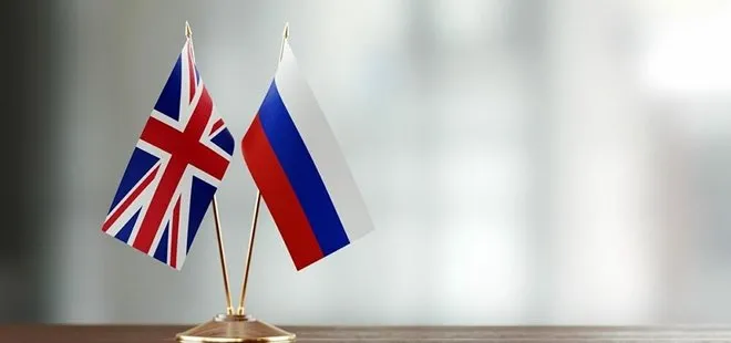 İngiltere Rusya’yı siber saldırı yapmakla suçladı