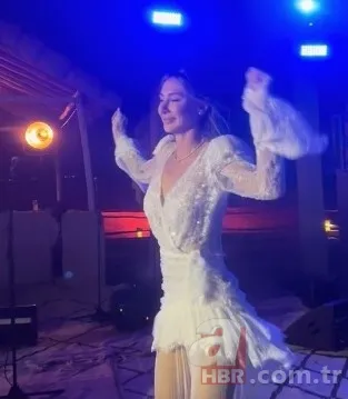 Şeyma Subaşı ablası Kübra Açıl’dan olay paylaşım! Düğüne davet edilmedi soluğu orada aldı 18