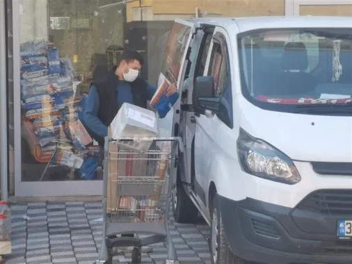 Koronavirüs salgını sonrası kargo şikayetleri arttı! 20 gündür bekleyen var, telefonları açan yok - 6