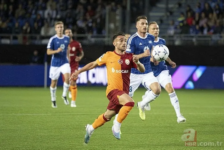 Cimbom'a Sergio Ramos transferinde flaş gelişme! 5