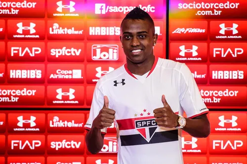 Fenerbahçe Maicon ve Kelvin'i transfer için harekete geçti - 2
