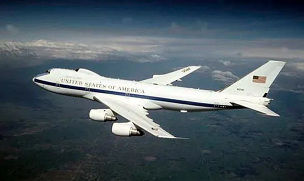 Kıyamet uçakları Batı ülkelerine korku saldı! NATO’yu tedirgin eden görüntü