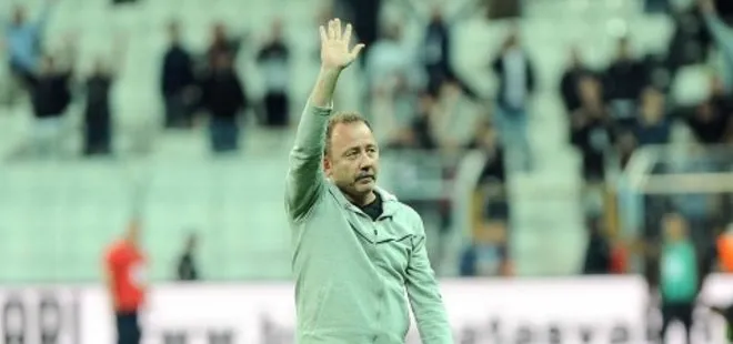 Son dakika: Sergen Yalçın Beşiktaş’ta! Takımın başında ilk antrenmanına çıkacağı tarih belli oldu