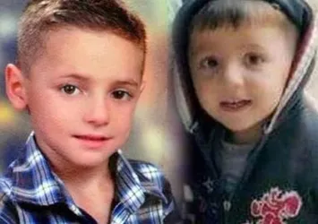 Tokat'taki kayıp çocukları bulana para ödülü