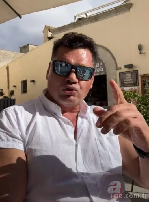 Kaan Kazgan ile sokak kavgası yapan Savaş Cebeci'den yeni açıklamalar: Normal kütlede bir adam olsam ölebilirdim 15