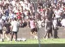 Beşiktaş’tan taraftara açık antrenman
