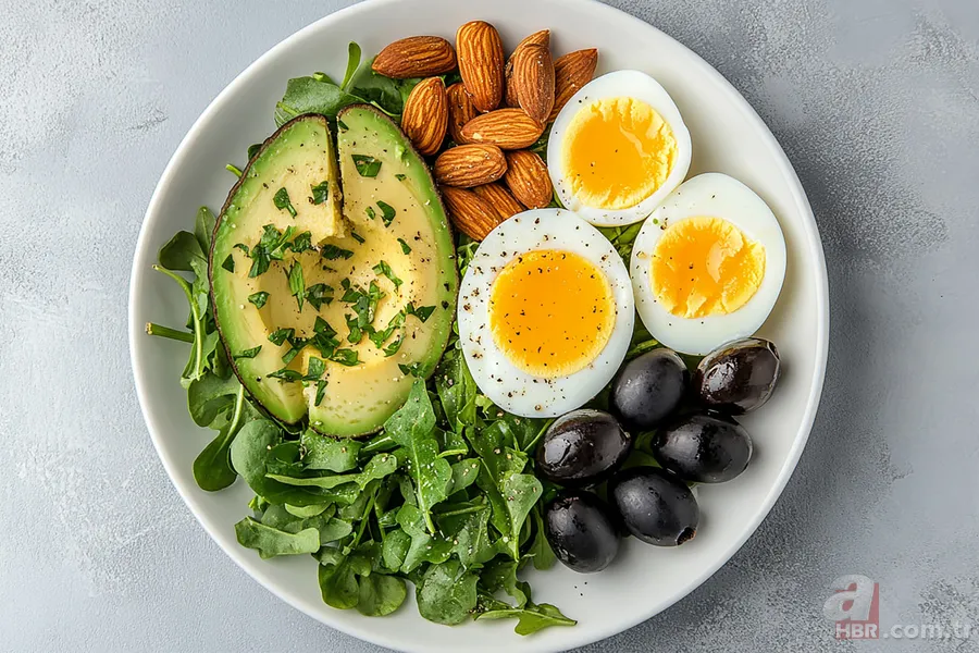 Hala o şekilde mi pişiriyorsunuz? Mükemmel yumurta için tek tarif: İşte o gizli yöntem 2