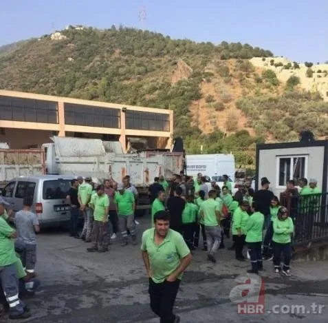 CHP’li belediye eski Türkiye’yi aratmadı: İzmir’de taksitli maaş ödemesiyle tarihe geçti! İşçiler işi bıraktı 5