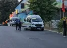 Sarıyerde silahlı saldırı! Özel okul sahibi dehşet saçtı