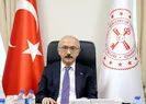 Bakan Elvandan kripto para açıklaması