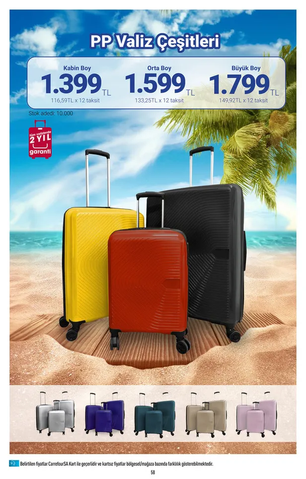 Carrefour 18 Eylül indirim kataloğu: Carrefour uygun fiyata Playstation 4, kıyma, et, balık kahve makinesi, sıvı yağ satışa sunuluyor