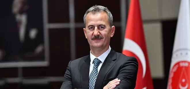 Savunma Sanayii Başkanı Haluk Görgün Senegal’de
