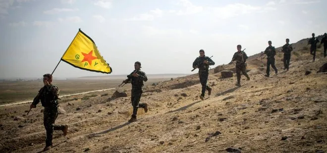 ABD’den yeni YPG açıklaması