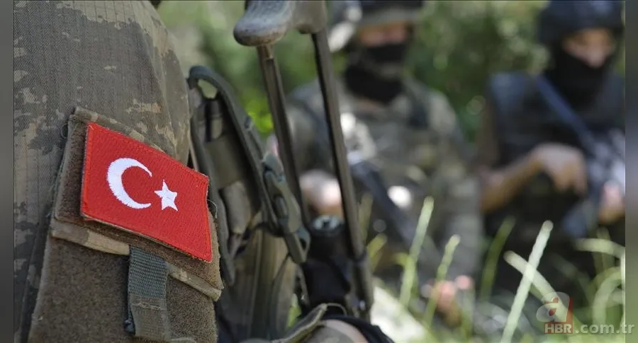 Şehit yakınları ve gazilere yeni haklar: 1. derece gazinin aylık geliri 253 bine ulaşacak 4