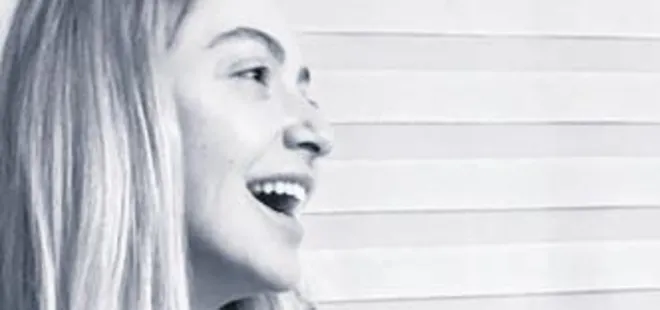 Hadise’yi Belçika’ya uçuran mutluluk