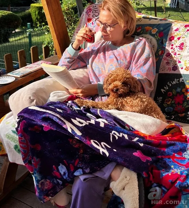 Çok Güzel Hareketler Bunlar’da şöhret olan Pelin Öztekin’in değişimine bir bakın! ERİDİ, BİTTİ! 6 ayda 93 kilo verdi… İşte sırrı 18