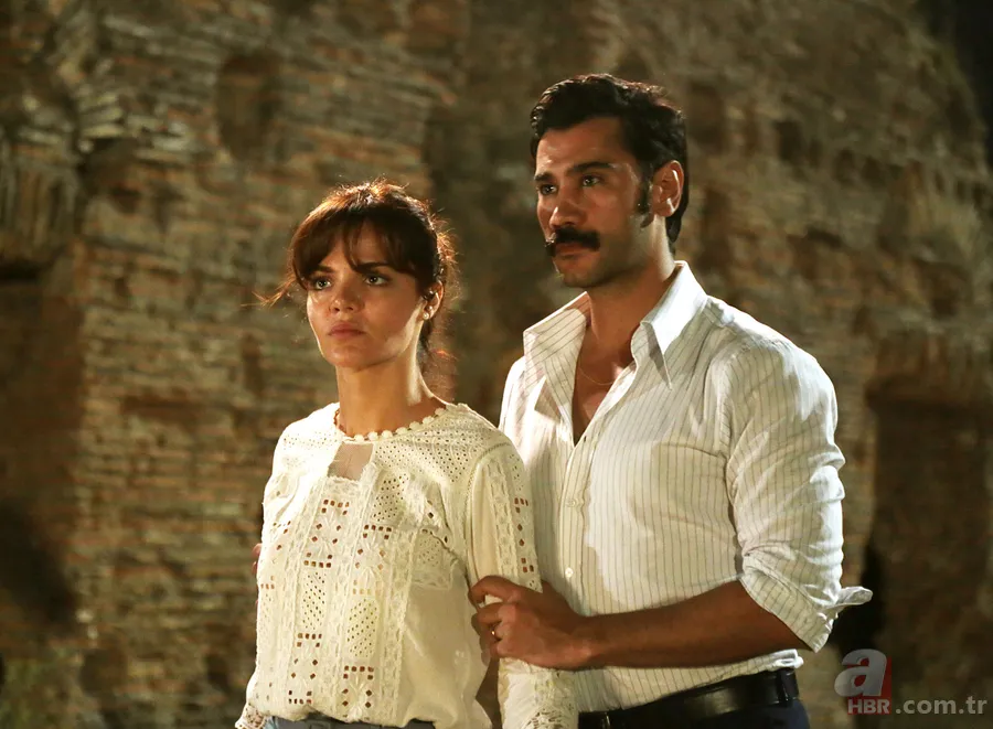 Bir Zamanlar Çukurova’da beklenen buluşma gerçekleşti! Yılmaz ve Züleyha nihayet gerçekleri konuştu 1