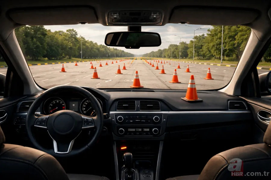 Direksiyonda kadınlar mı daha iyi erkekler mi? İstatistikler gerçeği açıkladı! 6