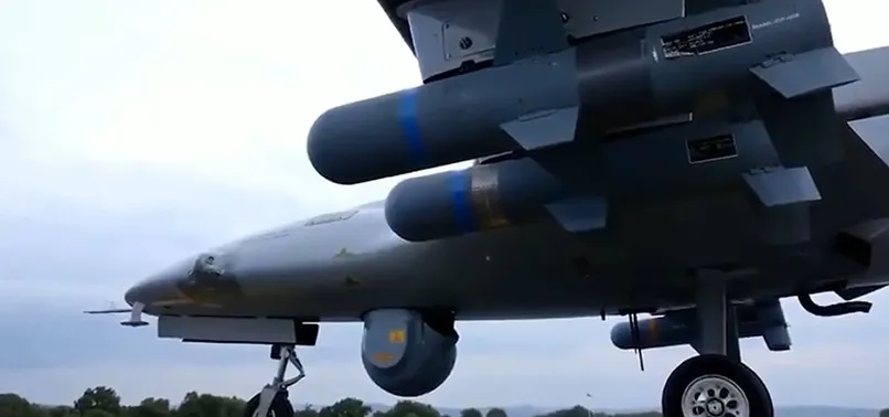 Savunma Sanayii Başkanı İsmail Demir: Çok sayıda CATS teslimatı gerçekleştirdik