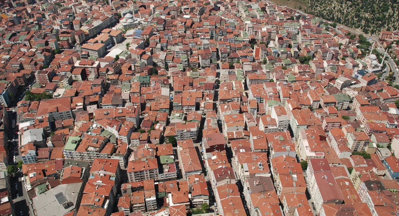 Gayrimenkul yatırımında yeni dönem! Ev alamayan ortak olacak