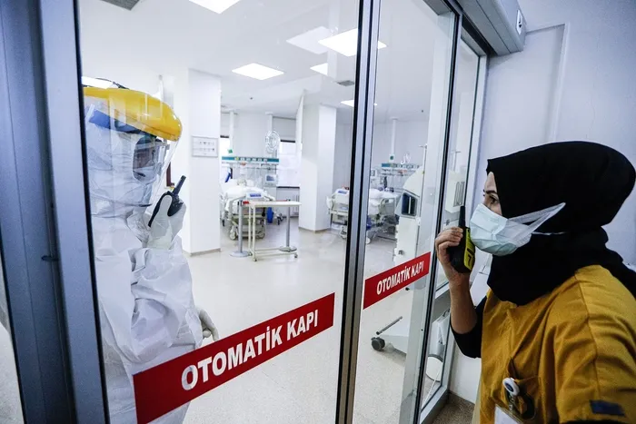 Veriler açıklandı! Kovid-19 nedenli ölümlerin yüzde 95’ini aşısız veya eksik aşılı vakalar - 3