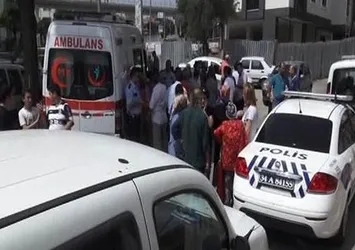 İstanbul'da üvey baba dehşeti