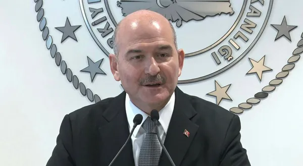 İçişleri Bakanı Süleyman Soylu’dan İBB’deki terör soruşturması hakkında flaş açıklama! Amacımız kayyum değil terörü temizlemek