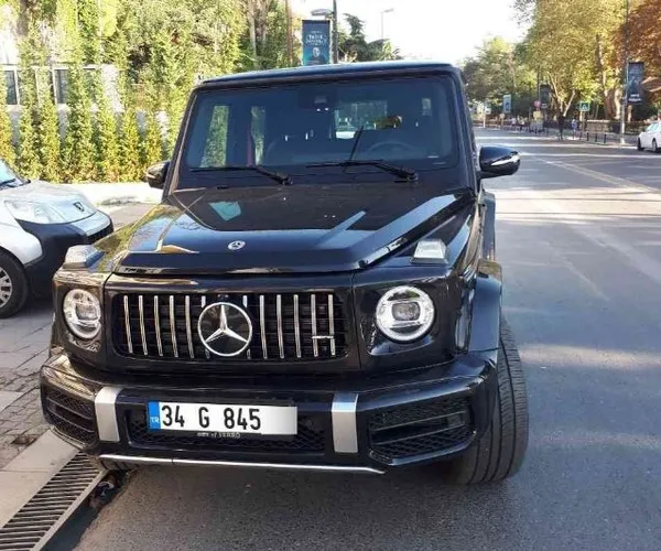 3 Milyonluk araca 1 milyona bindiler! Test Plaka ile ÖTV kaçağı