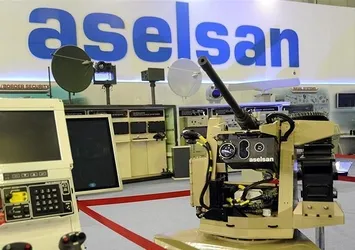 ASELSAN ile SSM arasında "elektronik harp sistemleri" sözleşmesi