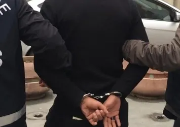 Bursa'da uyuşturucu operasyonu: 14 gözaltı