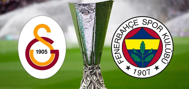 Avrupa’da yarın Türk gecesi! İşte Buruk ve Mourinho’nun muhtemel 11’leri