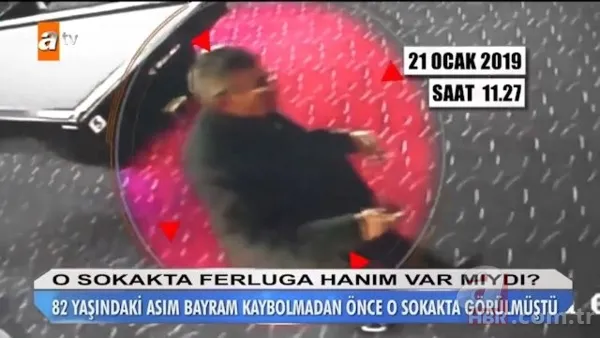 Müge Anlı canlı yayınında Asım Bayram itirafı 10