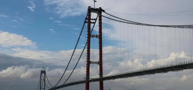 Fikriyat yazarı Ekrem Demirli’den Çanakkale Köprüsü’nün yolları için isim önerisi!