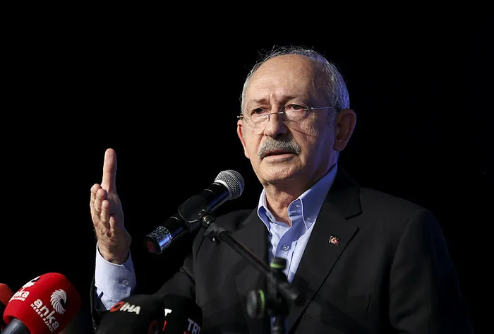 CHP’deki Lütfü Türkkan sessizliğinin nedeni belli oldu! Akşener’den Kılıçdaroğlu’na konuşmayın talimatı